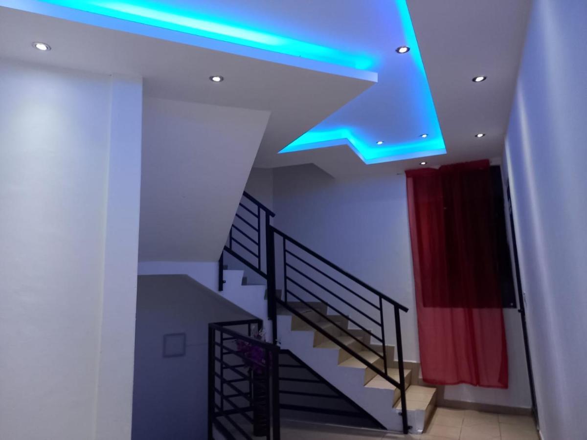 Villa L'Or With Private Pool Flic-en-Flacq المظهر الخارجي الصورة