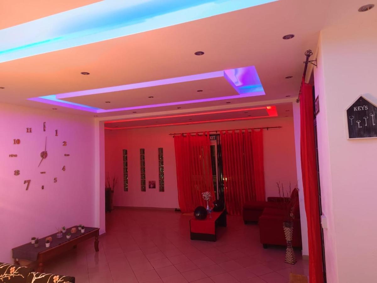 Villa L'Or With Private Pool Flic-en-Flacq المظهر الخارجي الصورة